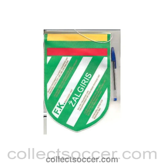 Zalgiris Pennant