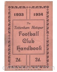 Football Handbooks & Annuals