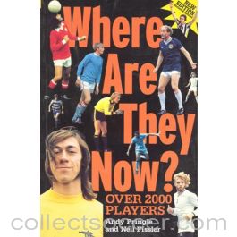 Where Are They Now？Over 2000Players